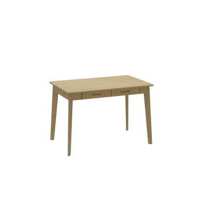 OxyLife Uptown Adult Lap Desks, Single Piece, 21.7" x 39.4", Brown, 1 Count, 1 Pack