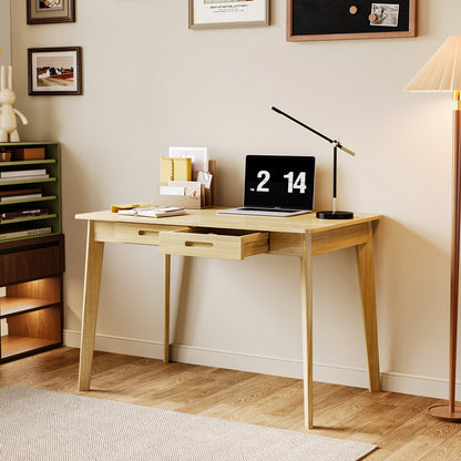 OxyLife Uptown Adult Lap Desks, Single Piece, 21.7" x 39.4", Brown, 1 Count, 1 Pack