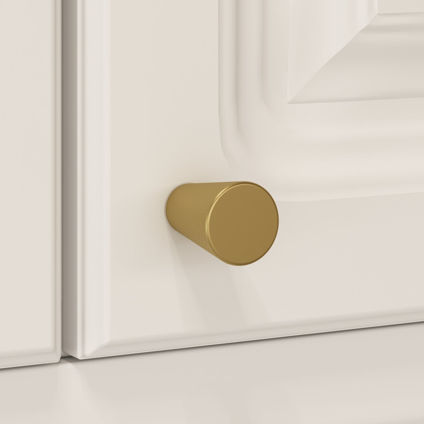 Oxylife Wardrobe Armoire with Hutch and Drawers, Bedroom Armoire, Contemporary, White