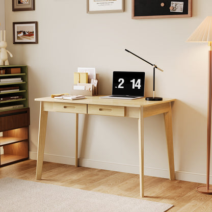 OxyLife Uptown Adult Lap Desks, Single Piece, 21.7" x 39.4", Brown, 1 Count, 1 Pack